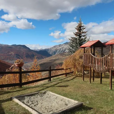 Locazione Turistica La Piazza Deluxe-4 *