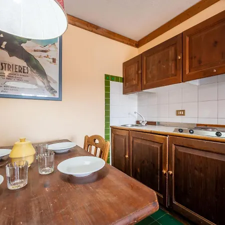 Locazione Turistica La Piazza Deluxe-4 *