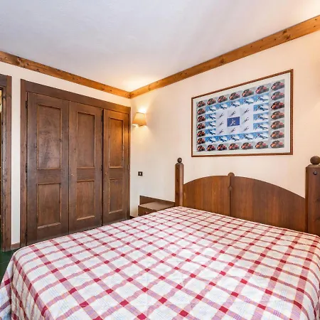Locazione Turistica La Piazza Deluxe-4 *
