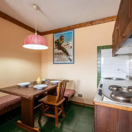 Locazione Turistica La Piazza Deluxe-4 * Plagnals